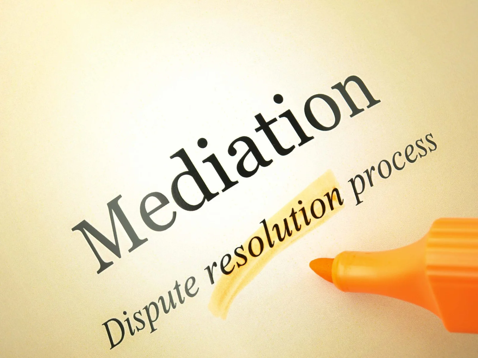 Mediation Law in Pakistan