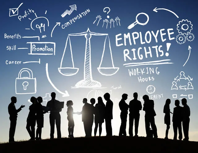 Labour Laws Protection Under The Industrial Relations Act 2012 and Services Rendered by Our Law Firm