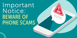 Beware of Phone Scams: Protect Yourself from Fraudulent Calls