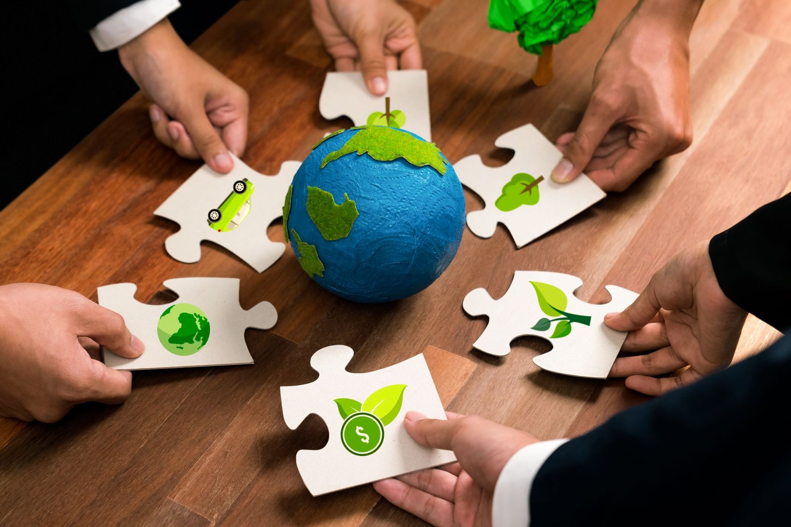 Environmental Laws and Clean Environment in Pakistan