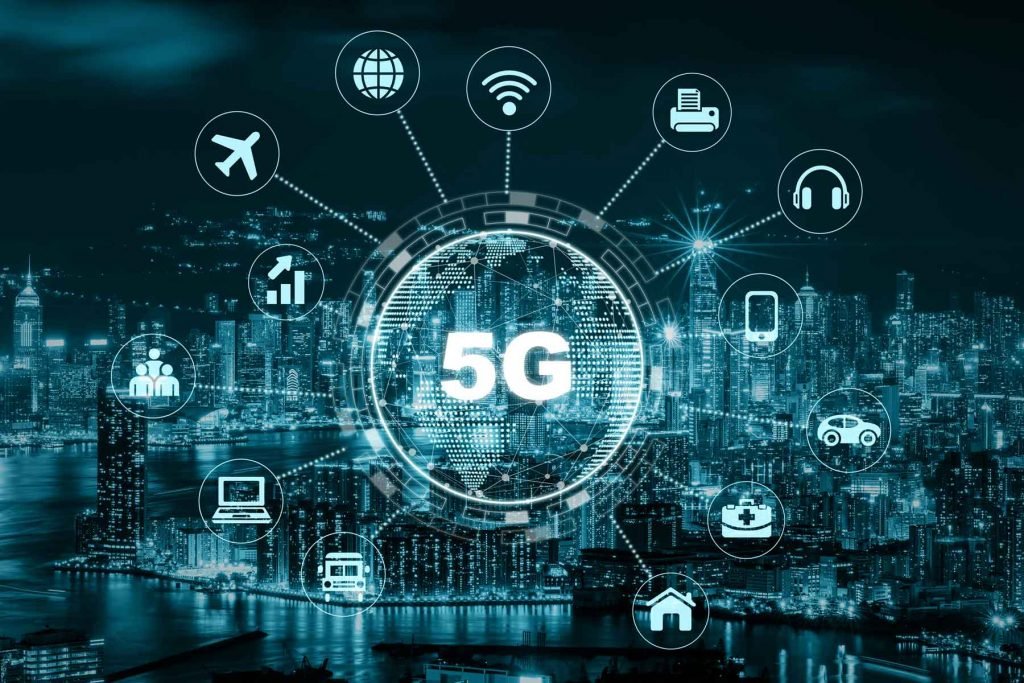 PTA Announces 5G Auction Details for 2026: Spectrum Bands, Lot Structure, and Limits