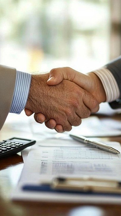 Documents to Collect Before Visiting a Law Firm