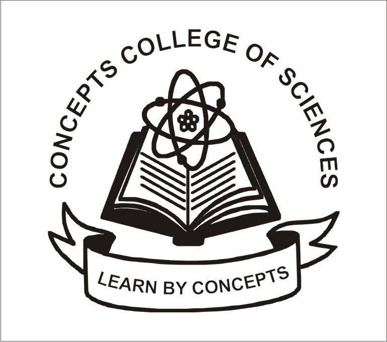 Concepts College of Sciences
