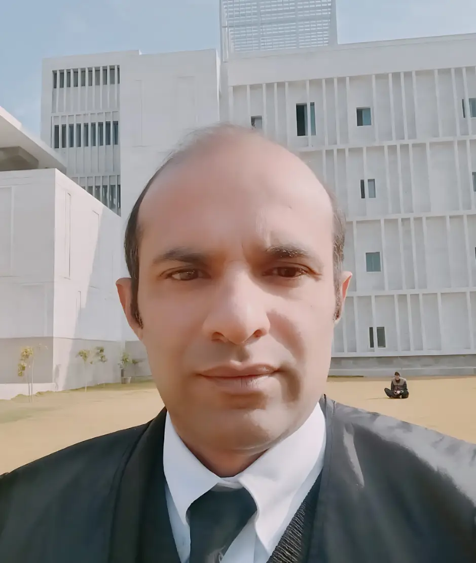 Muhammad Mansoor Abbasi