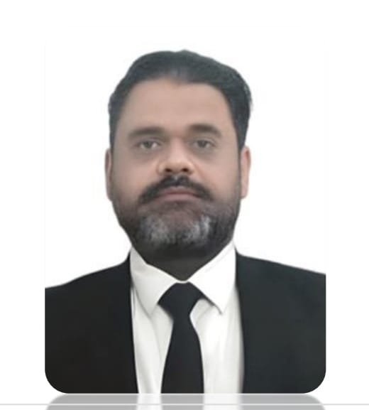 Raja Shahzad Hassan