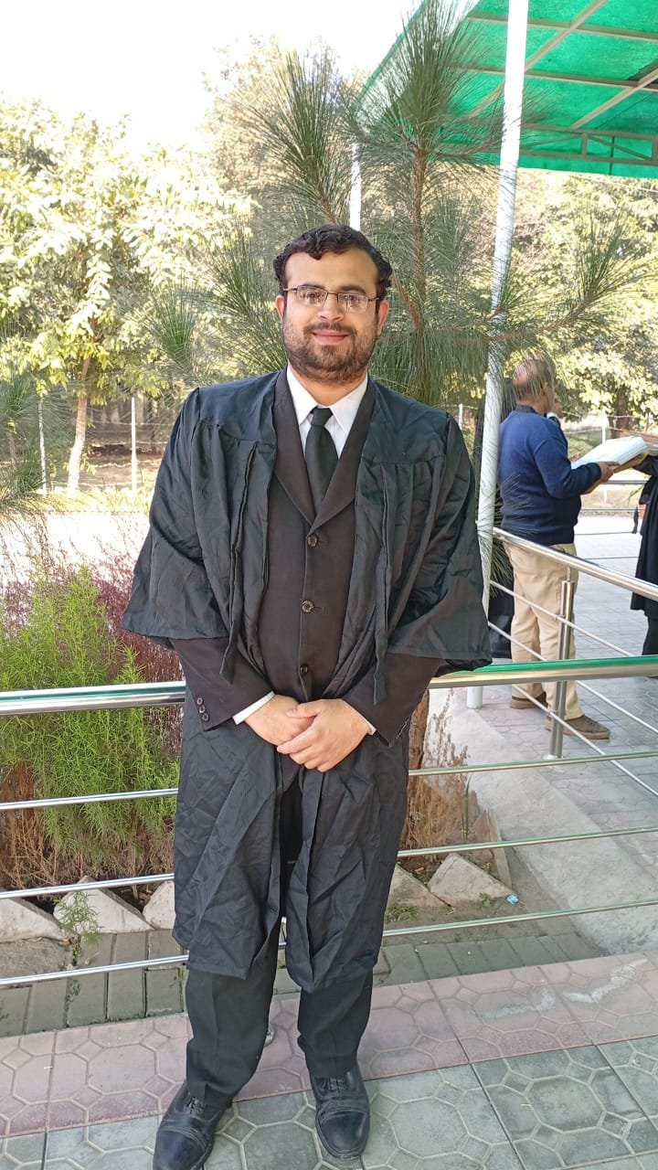 Sheikh Muhammad Haseeb Sulaman